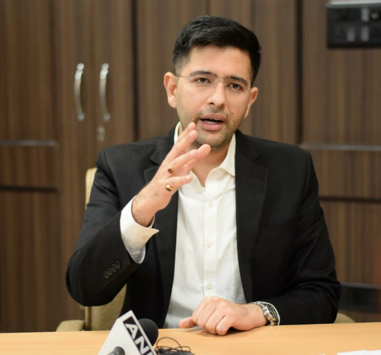 Arvind Kejriwal to announce AAP’s CM face for Punjab on January 18th: Raghav Chadha
