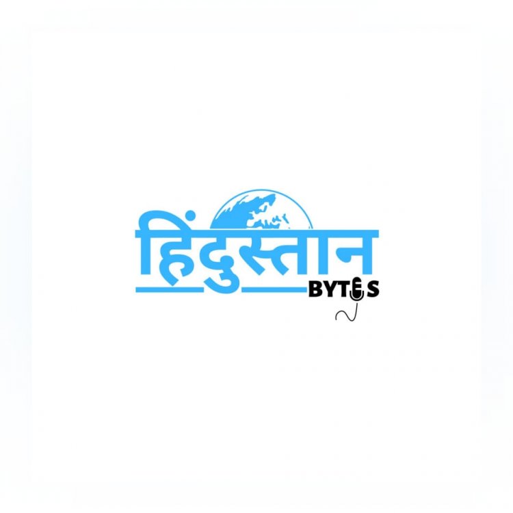 Shivam Madaan venturing Hindustan Bytes
