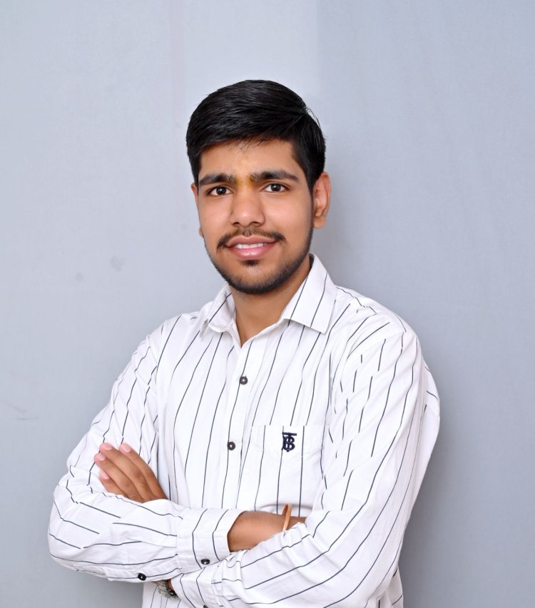 Abbhinav Grover: The No.1 Numerologist of Punjab & Haryana – The Rising Star Redefining the Science of Numbers