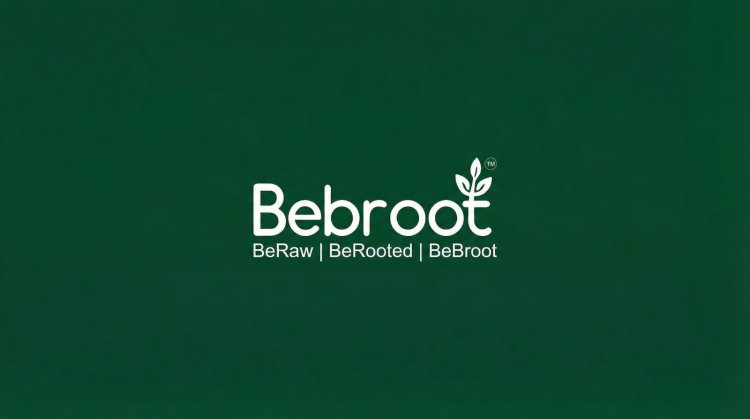 The Wellness Brand Putting Purity Before Profit: How BeBroot Is Rebuilding Trust in Ayurveda for Modern India