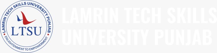 Lamrin Tech Skills University Punjab Leading the AI Education Revolution: Redefining Higher Education for the Future