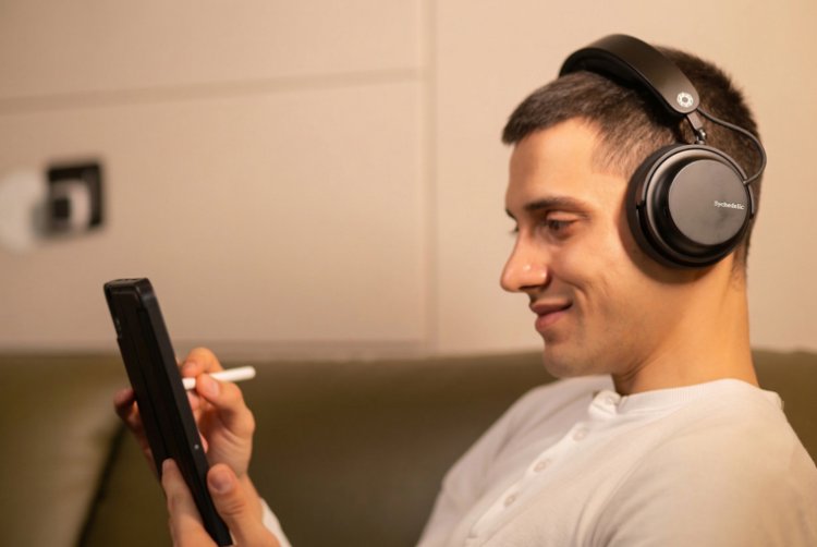 Delhi Deeptech Startup Sychedelic Heads to VivaTech France to Showcase India’s Only CDSCO-Approved Consumer Brain Wearable