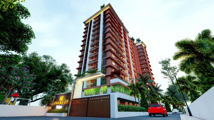 Looking for the Best Builders in Trivandrum? Discover the Shanoor Homes Difference