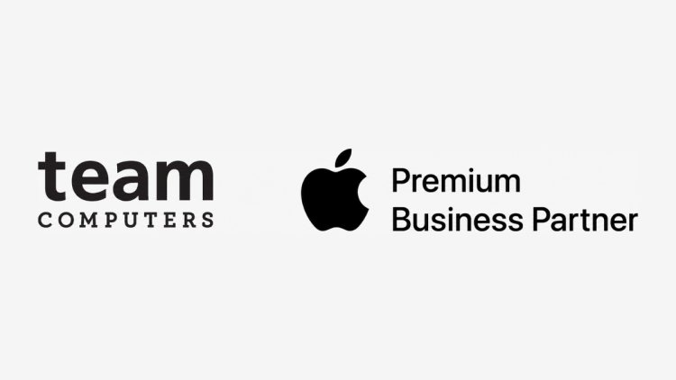 Team Computers Strengthens Its Play in India's GCC Boom, Backed by Apple's Top Enterprise Partner Recognition